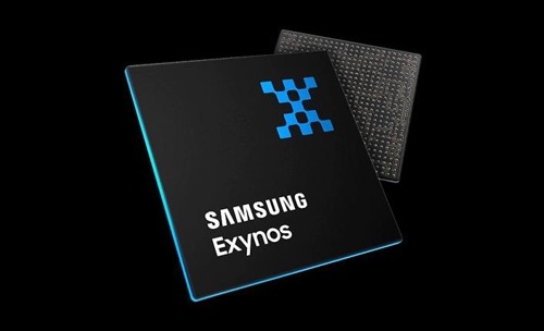 삼성전자 엑시노스 칩 이미지