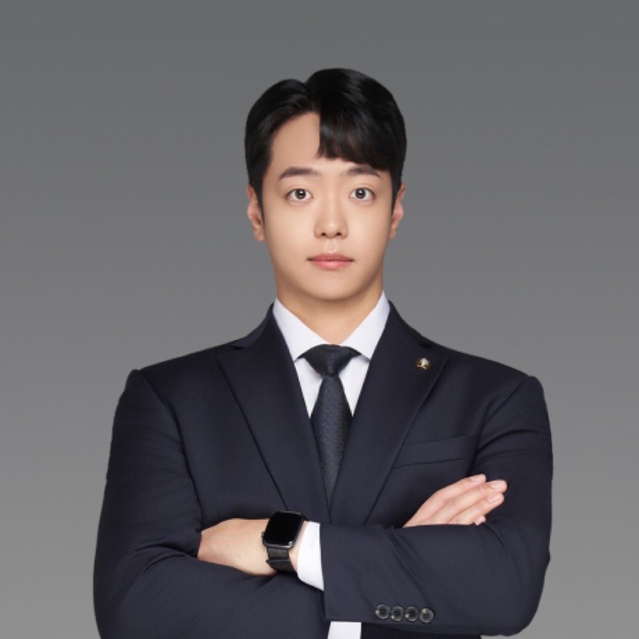 성재환 변호사 프로필 사진